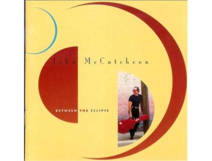 CD John McCutcheon - Between The Dots (1CDs)