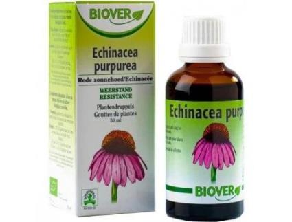 Biover Echinacea Purpurea Echinacea 50 ml