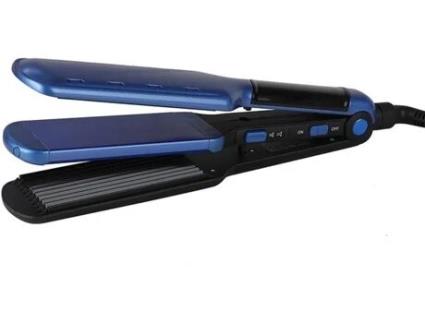 2-in-1 Alisador de Cabelo ODWALK SH-8089(cabelo cacheado / liso - 60W-100-240V )