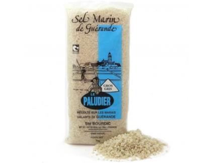 Biolasi Sal Saco Cinzento Fino 500 gr 500 gr