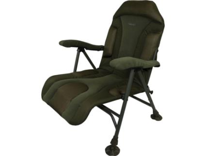 Cadeira TRAKKER levelite long-back recliner Verde
