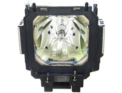 Lâmpada de projetor TEKLAMPS ELPLP65 / V13H010L65 Compatible lamp for EPSON projectors