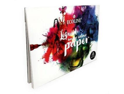 Papel Ecoline 290G