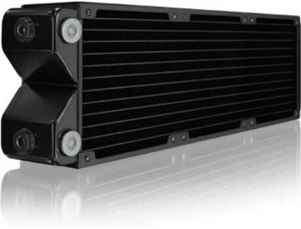 Ventoinha RAIJINTEK CALORE C360D Preto