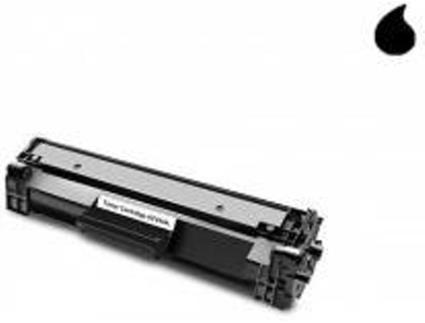 Toner HP THP-244 Preto