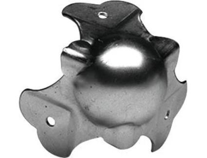 Bola de Canto ACCESSORY Ball Corner, 64 mm Cranked