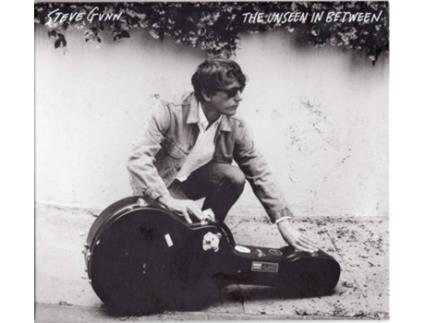 CD Steve Gunn - The Unseen In Between (1CDs)