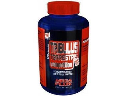 Megaplus Tribulus 48Cap. 120