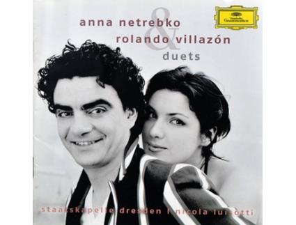 CD Duets
