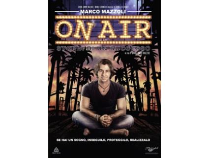 DVD On air - Storia di un successo Italiano