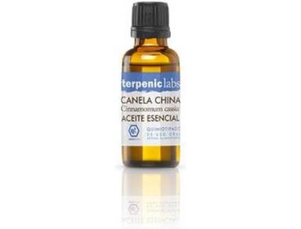 Óleo Essencial TERPENIC Canela (30 ml de óleo essencial (Canela))