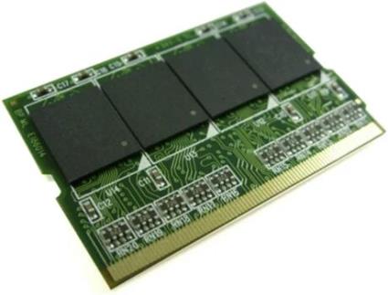 Memória RAM DDR2 MICROMEMORY MMD8795/4GB (1 x 4 GB - 800 MHz - Verde)