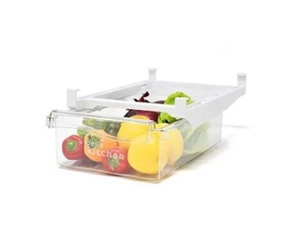Organizadores de Refrigeradores Retráteis