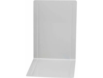 Suporte para Livros MAUL Branco