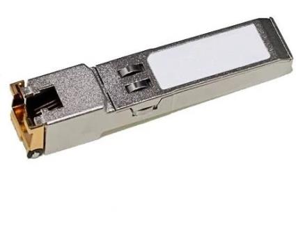 Módulo Transceptor de Rede CISCO SFP-CU-RJ45=