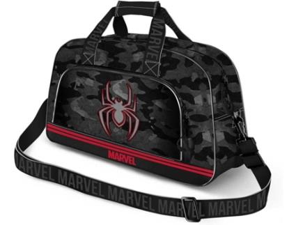 Saco de Desporto HOMEM-ARANHA Dark (30x45x22cm)