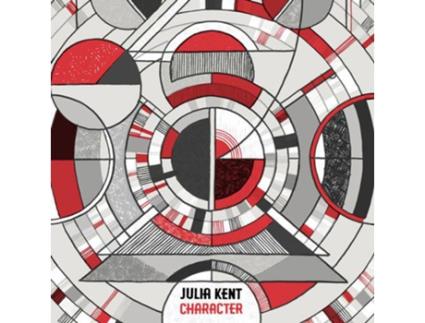 CD Julia Kent - Character
