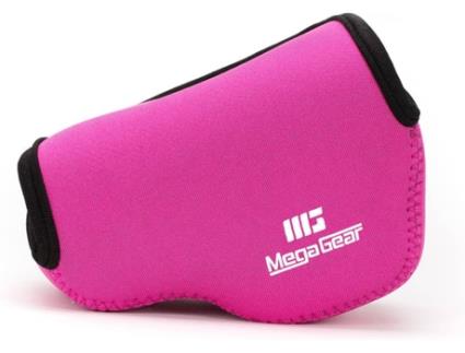 Bolsa MEGAGEAR MG073