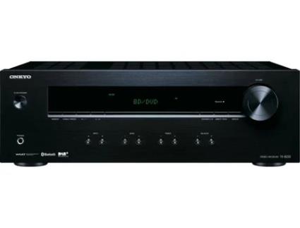 Recetor  AV ONKYO TX-8220