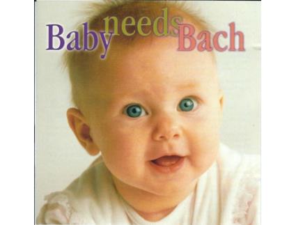 CD Baby Meets Beethoven (1CDs)
