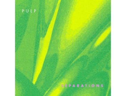 CD Pulp - Separations