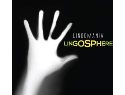 CD Lingomania - Lingering (1CDs)