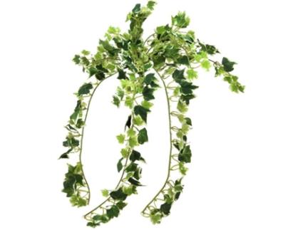 Planta Artificial EUROPALMS Holland Ivy (Verde - 50 cm)
