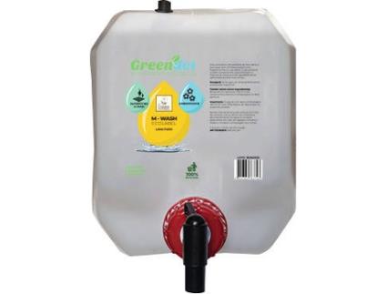 Detergente de Chão GREENDET M-Wash Ecolabel (20 L)