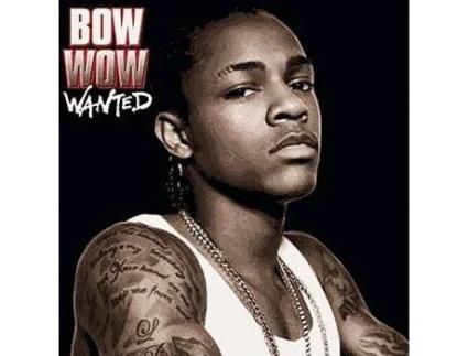 CD Bow Wow - Want Two (1CDs)