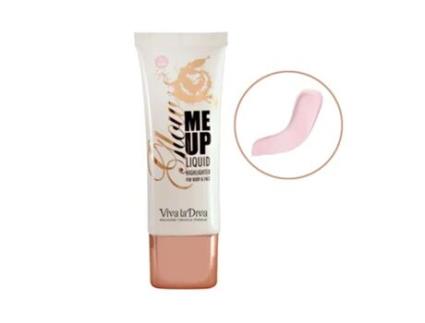Viva La Diva Vd40-6 Iluminador Facial