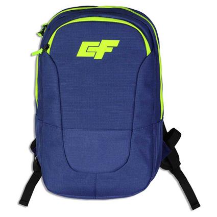 Mochila de Outdoor CRAZYFLY Lite (11-20 L - Azul)