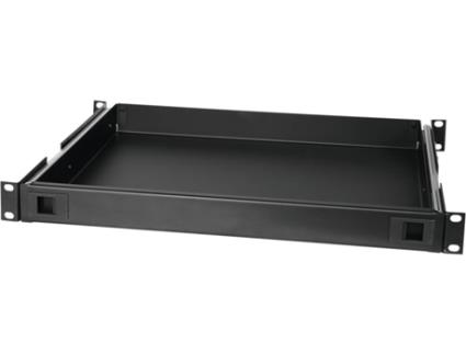 Gaveta Rack ACCESSORY Writingtable Locks 1U