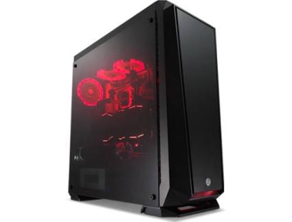 Caixa PC RAIJINTEK Zofos Evo Window