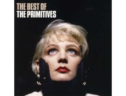 CD The Primitives - The Best Of The Primitives