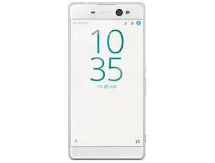 Smartphone SONY Xperia XA Ultra (16 GB - Branco)