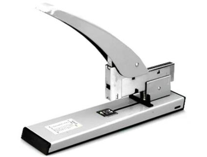 Agrafador Industrial Eagle 180 Folhas Preto