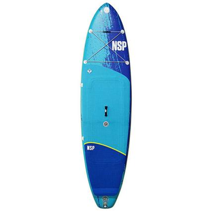 Nsp Paddle Surf Board O2 Cruiser Fs 10´0´´