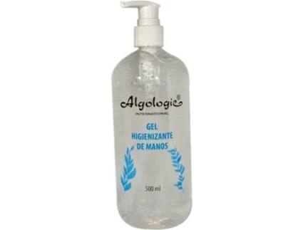 ALGOLOGIE Hidroalcoólico (80% De Álcool)(500 ml)