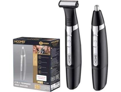 Aparador de Nariz HOOMEI 7966