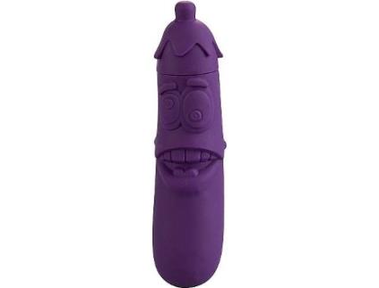 Vibrador SHOTS TOYS Wild