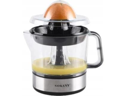 Espremedor Elétrico HSLA Sokany (45W - 0.7 L)