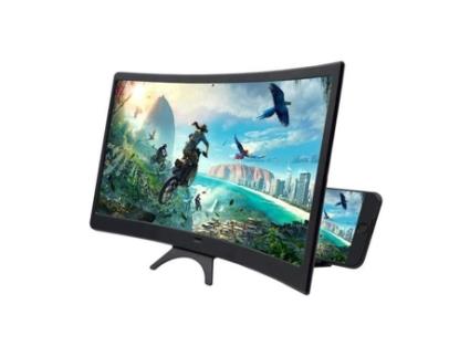 Amplificador de Ecrã de Smartphone