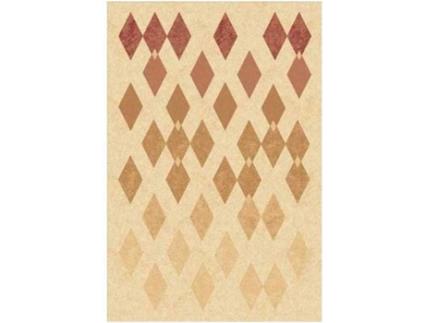 Tapete ACVILA Premium (Bege - 140x200 cm)