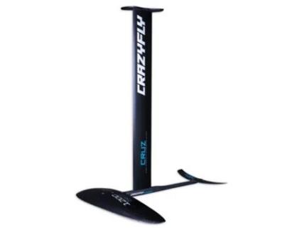 Crazyfly Foil Cruz 1200