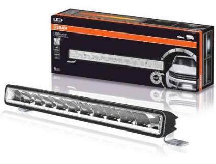 Barra LED OSRAM LEDriving SX300-SP