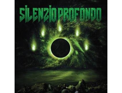 CD Silenzio Profondo - Silenzio Assenso (1CDs)