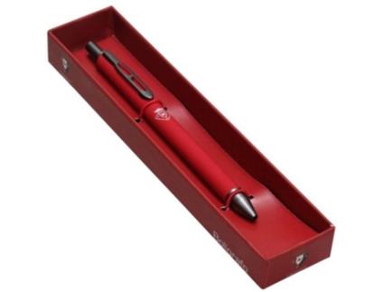 Esferográfica CA OSASUNA 60078 vermelho