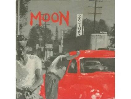 CD+Vinil Moon  - Salinas