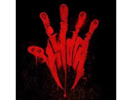 CD Otep - Hydra