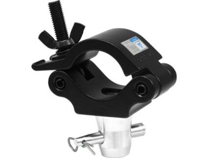 Acoplador EUROLITE 56Q Coupler Cone Preto